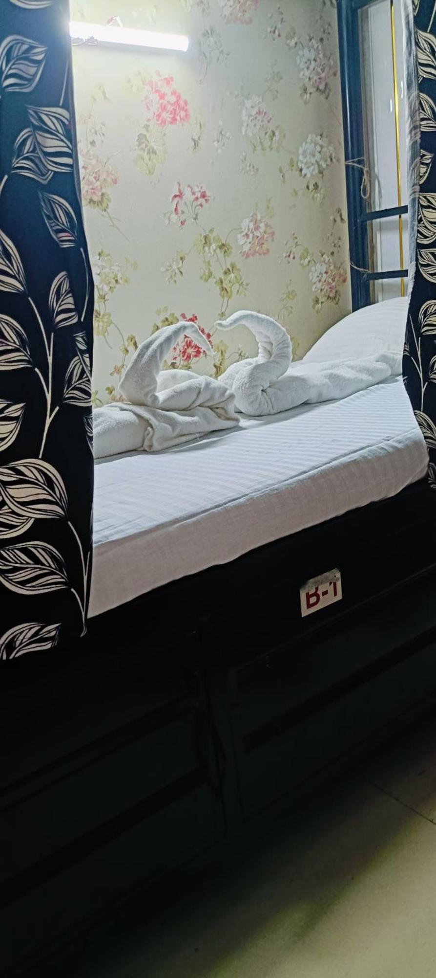 Pg Mahira Dormitory — Photos 2